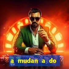 a mudan a do conde beta cap 1